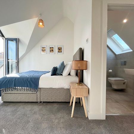 Exceptional 3 Bedroom Home In Penzance~New~Seaside Экстерьер фото