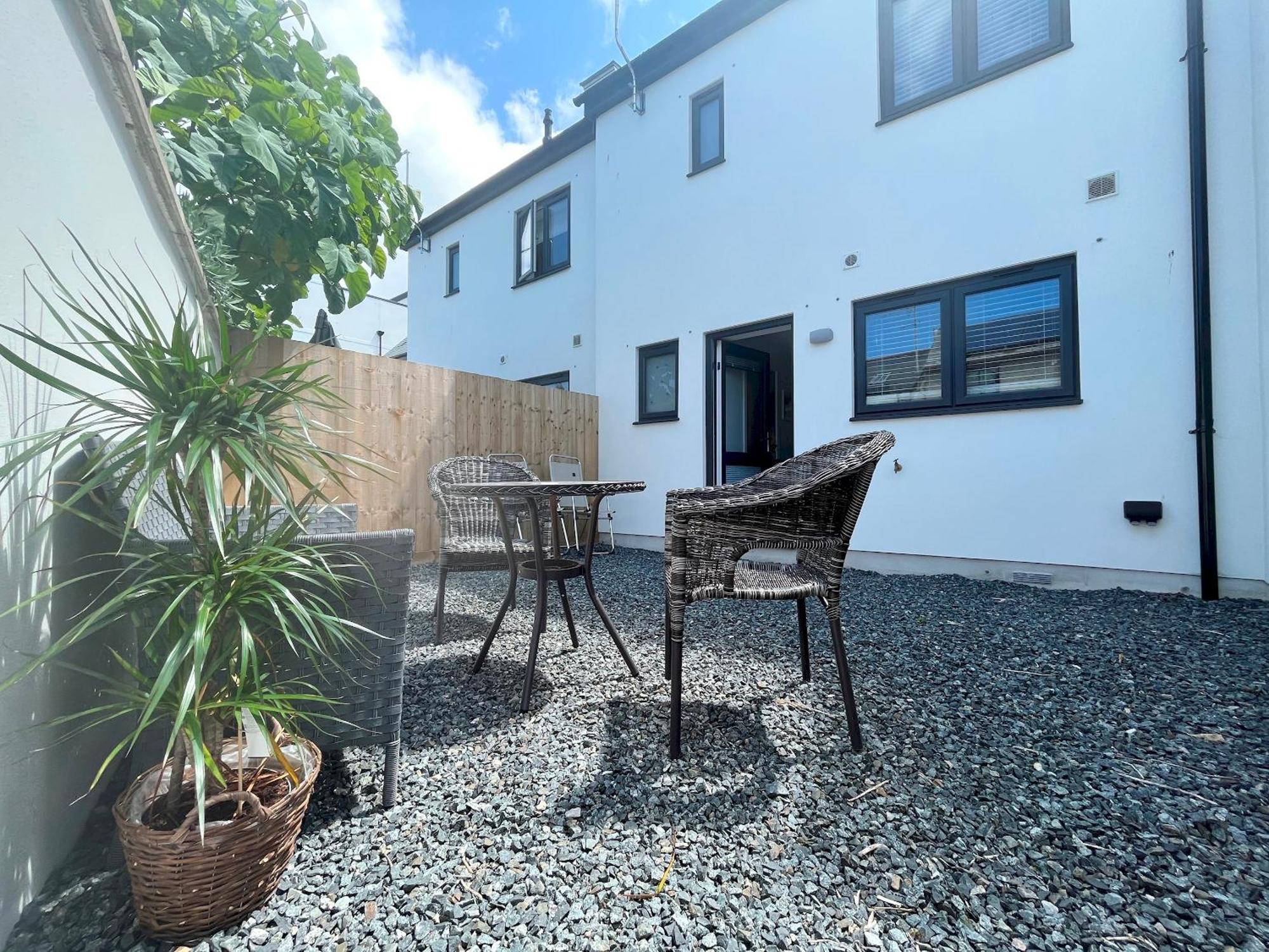 Exceptional 3 Bedroom Home In Penzance~New~Seaside Экстерьер фото