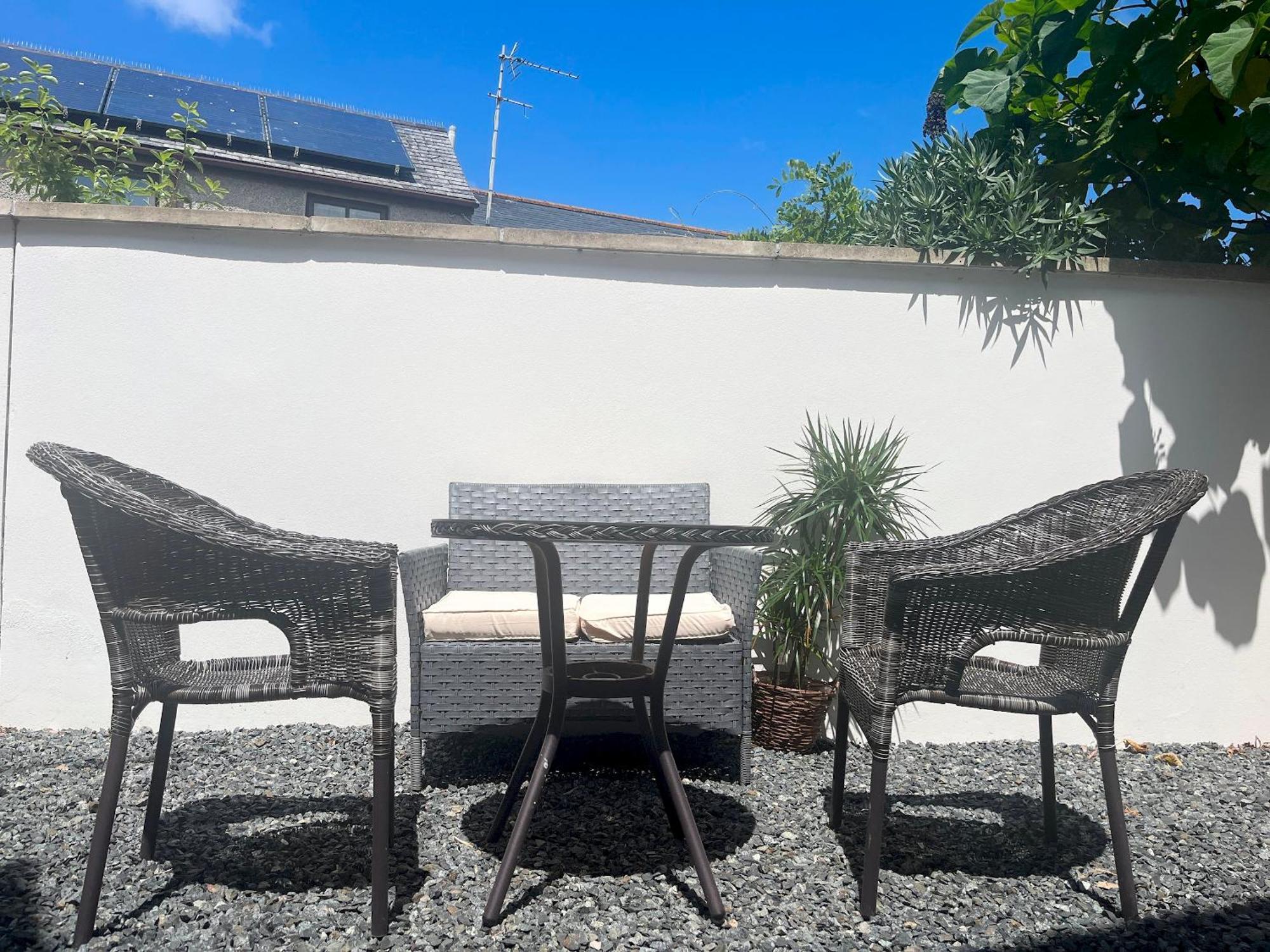 Exceptional 3 Bedroom Home In Penzance~New~Seaside Экстерьер фото