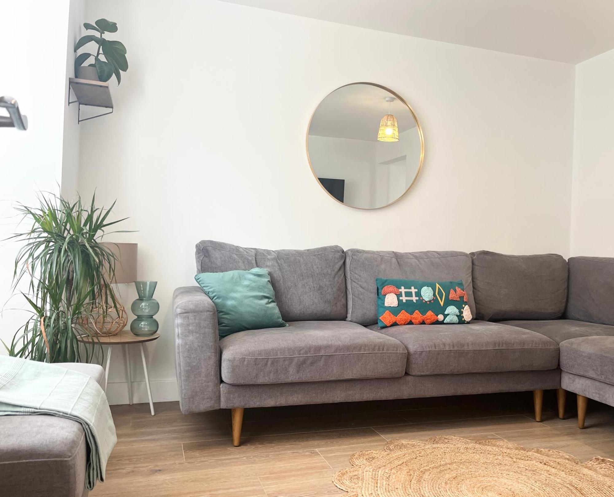 Exceptional 3 Bedroom Home In Penzance~New~Seaside Экстерьер фото
